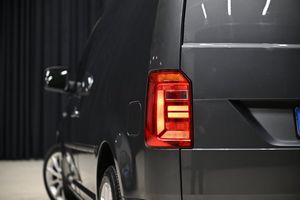 Volkswagen Caddy bild 10