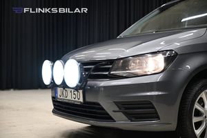 Volkswagen Caddy bild 12