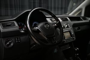 Volkswagen Caddy bild 13