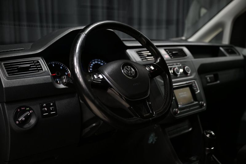 Volkswagen Caddy bild 13