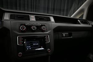 Volkswagen Caddy bild 21