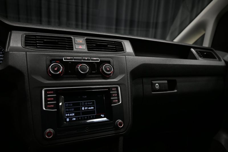 Volkswagen Caddy bild 21