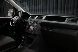 Volkswagen Caddy bild 23
