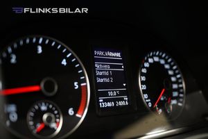 Volkswagen Caddy bild 15