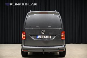 Volkswagen Caddy bild 9