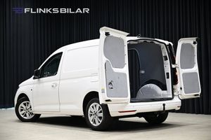 Volkswagen Caddy bild 7