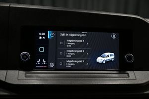 Volkswagen Caddy bild 24