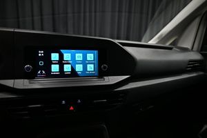 Volkswagen Caddy bild 23