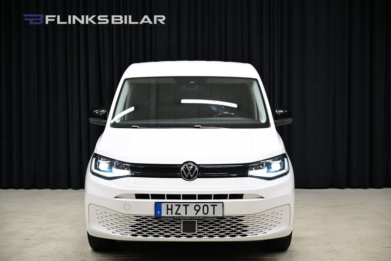 Volkswagen Caddy bild 15
