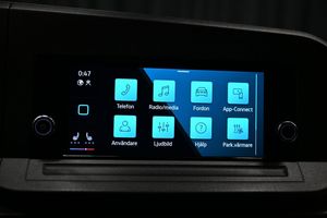 Volkswagen Caddy bild 22