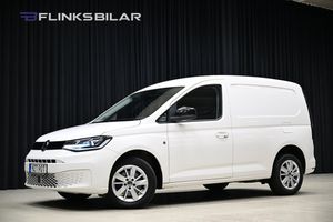 Volkswagen Caddy bild 1