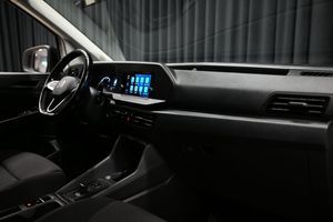 Volkswagen Caddy bild 31