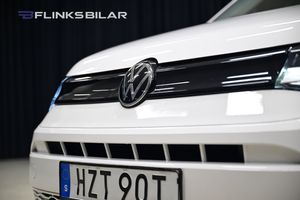 Volkswagen Caddy bild 6