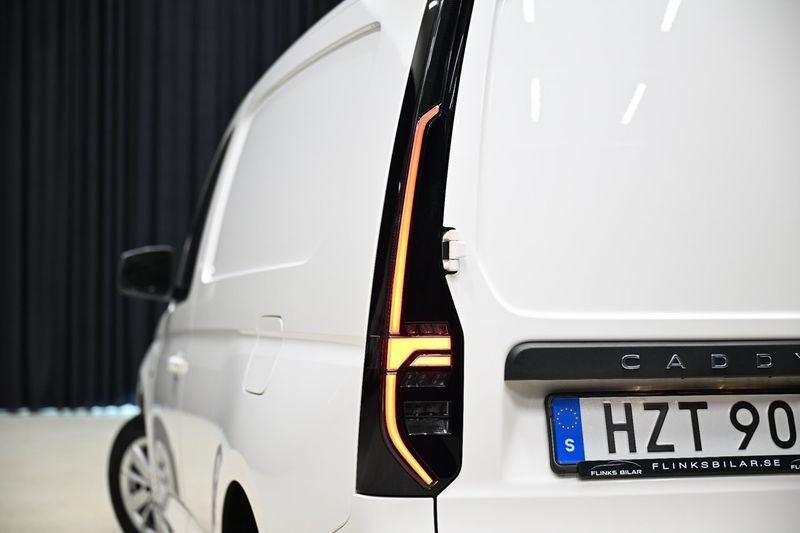 Volkswagen Caddy bild 14
