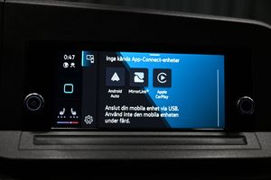 Volkswagen Caddy bild 21