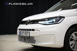 Volkswagen Caddy bild 16