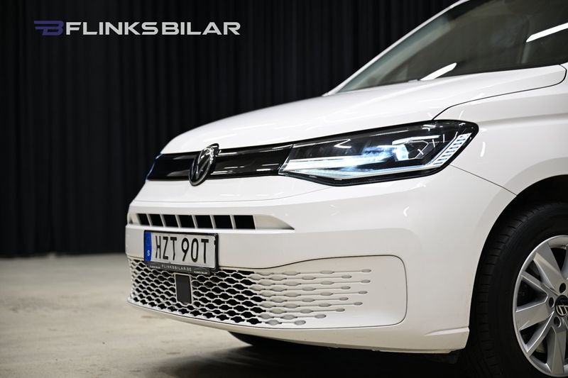 Volkswagen Caddy bild 16