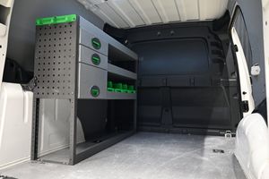 Volkswagen Caddy bild 9
