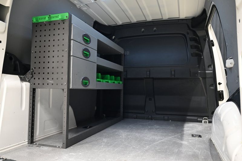 Volkswagen Caddy bild 9