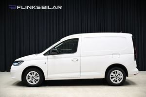 Volkswagen Caddy bild 3