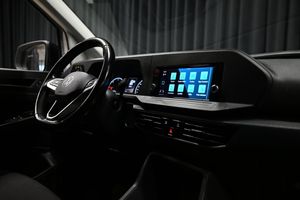 Volkswagen Caddy bild 32