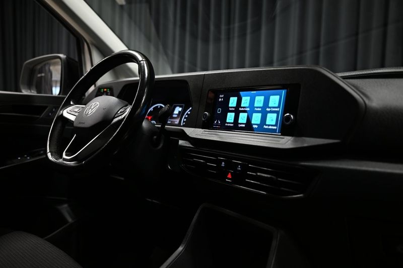 Volkswagen Caddy bild 32
