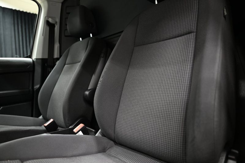 Volkswagen Caddy bild 25