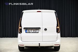 Volkswagen Caddy bild 13