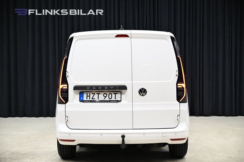 Volkswagen Caddy bild 13