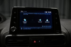 Peugeot Partner bild 26