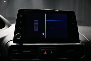 Peugeot Partner bild 11
