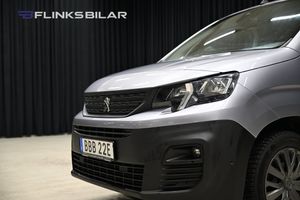 Peugeot Partner bild 19