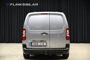 Peugeot Partner bild 15