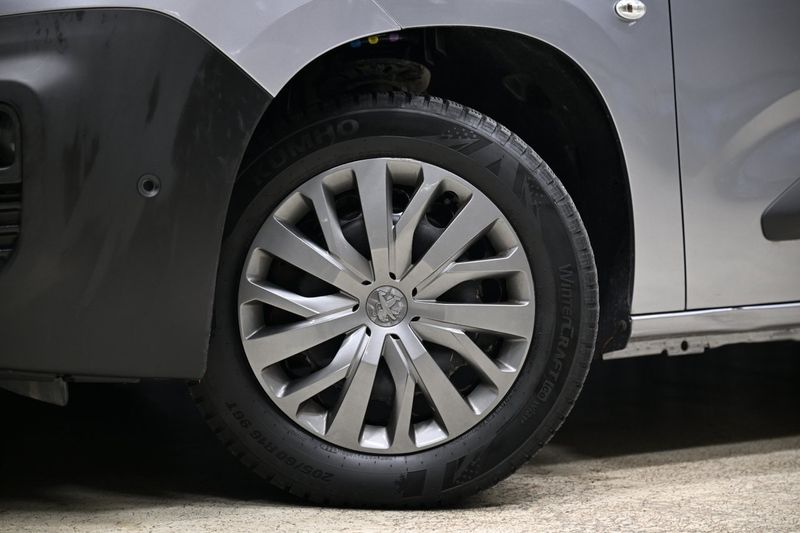 Peugeot Partner bild 8