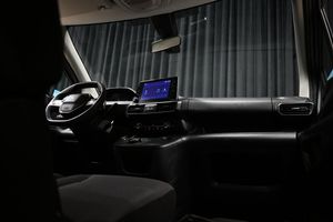 Peugeot Partner bild 14