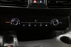 Peugeot Partner bild 24