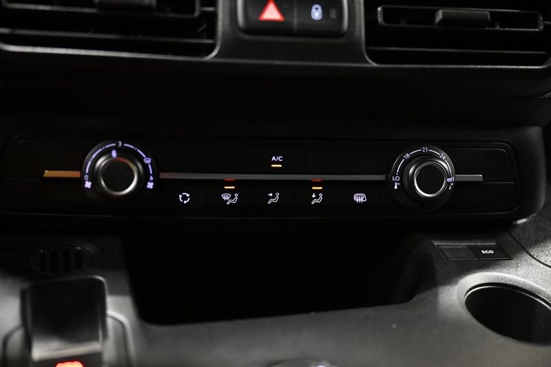 Peugeot Partner bild 24