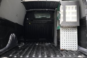 Peugeot Partner bild 12
