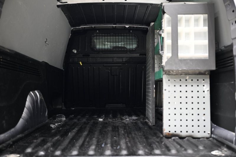 Peugeot Partner bild 12