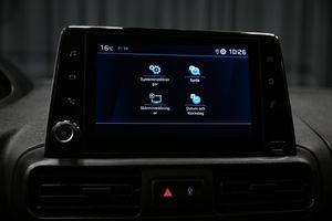 Peugeot Partner bild 25