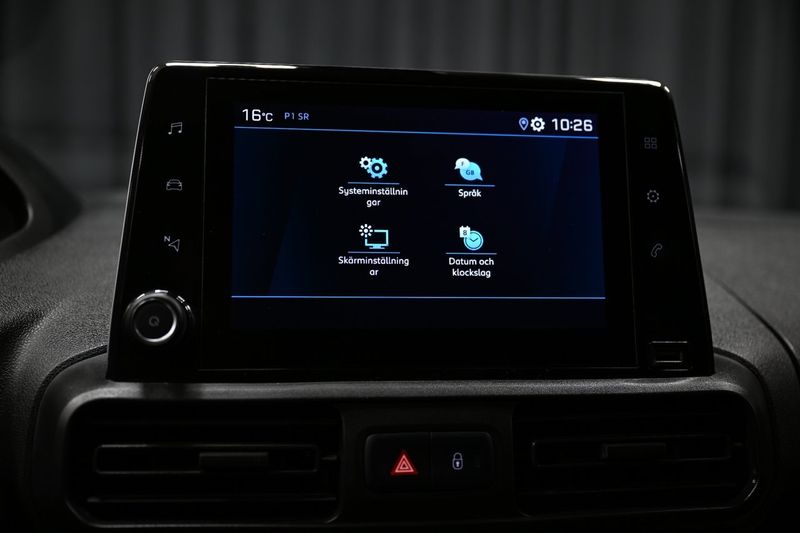 Peugeot Partner bild 25