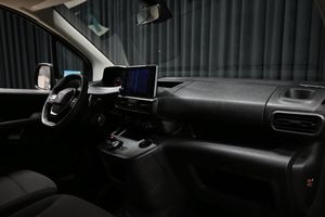 Peugeot Partner bild 23