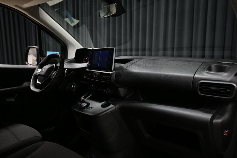 Peugeot Partner bild 23