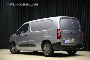 Peugeot Partner bild 5