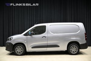 Peugeot Partner bild 3