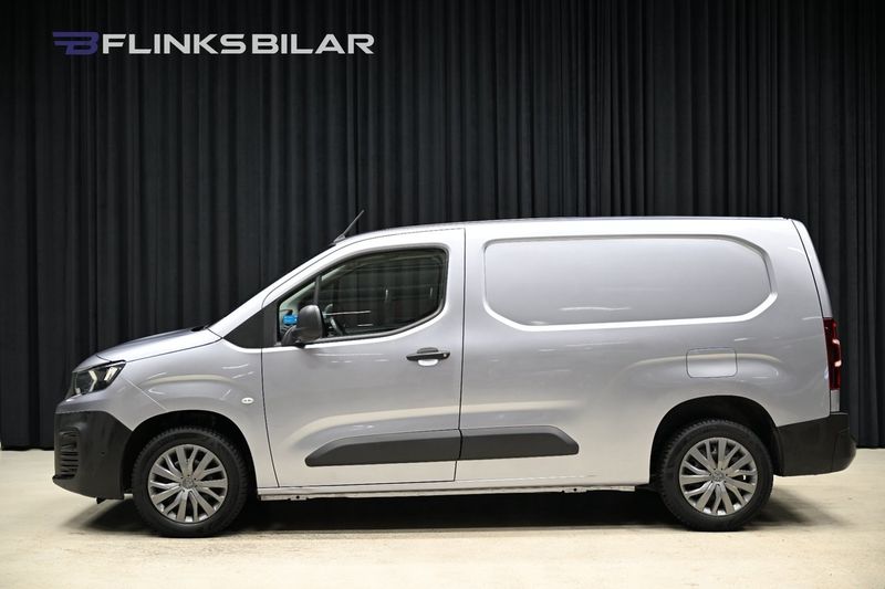Peugeot Partner bild 3