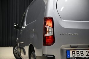 Peugeot Partner bild 16