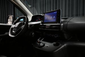 Peugeot Partner bild 30