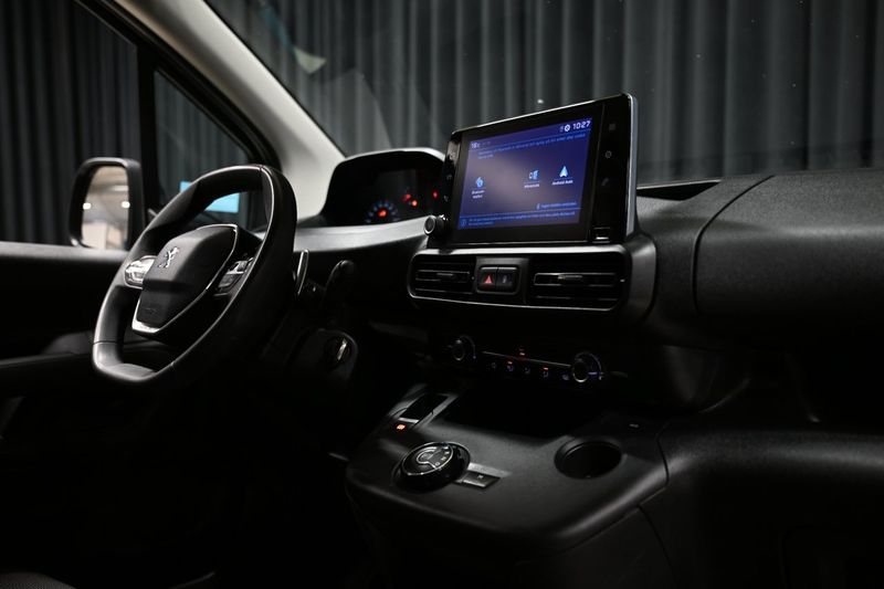 Peugeot Partner bild 30