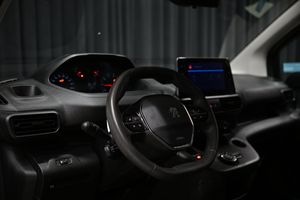 Peugeot Partner bild 20